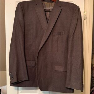 Ralph Lauren Dark Brown Blazer